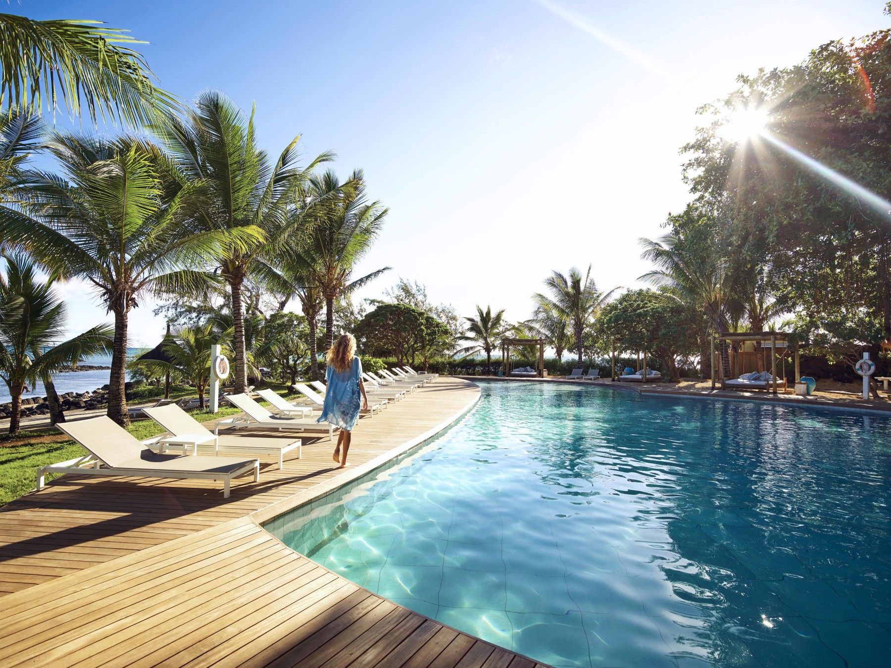 LUX* Grand Gaube Mauritius